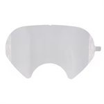 3M 7100138628 – FACESHIELD COVER, 6885, 100 / CASE