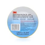 3M 7000028954 – GENERAL PURPOSE VINYL TAPE, 764, YELLOW, 2.0 IN X 36.0 YD X 5.0 MIL (5.1 CM X 32.9 M X 0.1 MM)