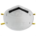 3M 7000052065 – PARTICULATE RESPIRATOR, 8110S, N95, SMALL