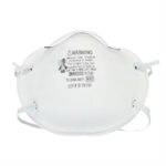 3M 7000052787 – PARTICULATE RESPIRATOR, 8200, N95