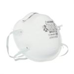 3M 7000052787 – PARTICULATE RESPIRATOR, 8200, N95