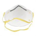 3M PARTICULATE RESPIRATOR, 8210, N95