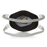 3M 7000002083 – PARTICULATE RESPIRATOR, 8214, N95, 10 / CARTON