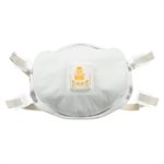 3M 7000002028 – PARTICULATE RESPIRATOR, 8233, N100, 1 / PACK