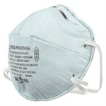 3M 7000002059 – RESPIRATEUR CONTRE LES PARTICULES 3M(MC), R95, 8246, 20 / CARTON