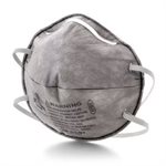 3M 7000002060 – PARTICULATE RESPIRATOR, 8247, R95, 20 / CARTON