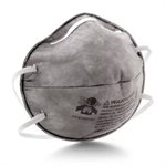 3M 7000002060 – PARTICULATE RESPIRATOR, 8247, R95, 20 / CARTON