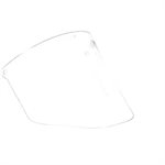 3M 7100000260 – PROPIONATE FACESHIELD, 82700-00000, MOLDED, CLEAR