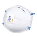 3M 7000002061 – PARTICULATE RESPIRATOR, 8576, P95, 10 / CARTON