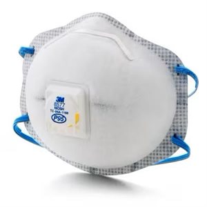 3M 7000002062 – 3M™ PARTICULATE RESPIRATOR, 8577, P95