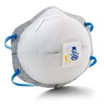 3M 7000002062 – 3M™ PARTICULATE RESPIRATOR, 8577, P95