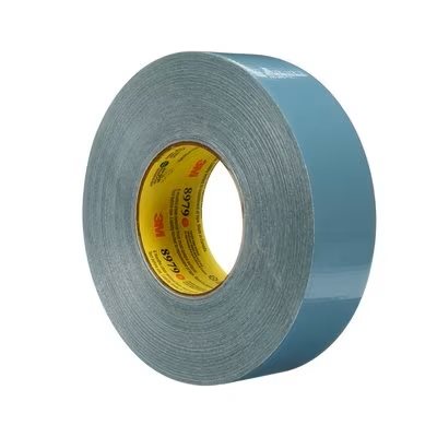 3M 7000001330 – RUBAN POUR CONDUITS PERFORMANCE PLUS, 8979, BLEU ARDOISE, 48 MM X 55 M (1,89 PO X 60 V), 24 ROULEAUX / CAISSE