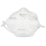 3M 7000030028 – VFLEX™ PARTICULATE RESPIRATOR, 9105S, N95, SMALL