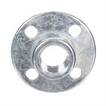 3M 7000028420 – ÉCROU DE RETENUE DE DISQUE, 05620, ARGENT, 15,88 X 295,28 MM (5 / 8 X 11 5 / 8 PO)