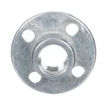 3M 7000120524 – ÉCROU DE RETENUE DE DISQUE, 05621, ARGENT, 12,7 X 295,28 MM (1 / 2 X 11 5 / 8 PO)