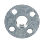 3M 7000120524 – DISC RETAINER NUT, 05621, SILVER, 1 / 2 IN X 11 5 / 8 IN (12.7 MM X 295.28 MM)