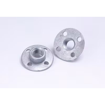 3M 7000120523 – DISC RETAINER NUT, 05622, SILVER, 3 / 8 IN X 11 5 / 8 IN (9.53 MM X 295.28 MM)