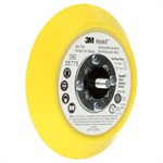 3M 7100027274 – TAMPON POUR DISQUES HOOKIT(MC), 05775, JAUNE, 127 X 19,1 MM (5 X 3 / 4 PO)