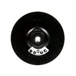 3M 7000028549 – PORTE-TAMPON POUR DISQUES, 917, NOIR, 177,8 X 7,95 X 9,53 MM (7 X 5 / 16 X 3 / 8 X 5 / 8 PO – 11 INTERNE)