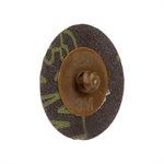 3M 7000000390 – ROLOC™ DISC, 361F, P180, 2 IN (50.8 MM)