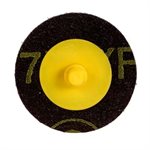 3M 7000000551 – ROLOC™ DISC, 777F, GRADE 80, 2 IN (50.8 MM), EACH