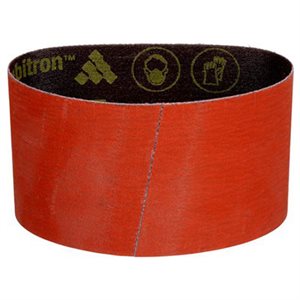 3M 7000118681 – CLOTH BELT, 777F, P120, 6 IN X 158 IN (152.4 MM X 4013.2 MM)