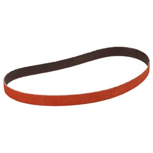 3M 7000120325 – CLOTH BELT, 777F, GRADE 60, 1 / 8 IN X 18 IN (3.2 MM X 457.2 MM)