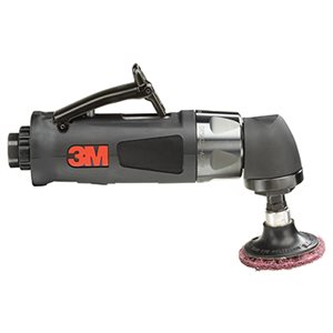 3M 7100075504 – DISC SANDER, 20231, WHITE, 2 IN (50.8 MM)