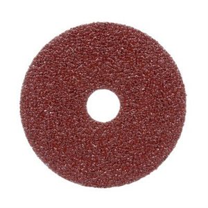 3M 7000148153 – CUBITRON™ II FIBRE DISC, 982C, 36+, 4-1 / 2 IN X 7 / 8 IN