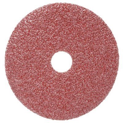 3M 7000000392 – CUBITRON™ II FIBRE DISC, 982C, 36+, 5 IN X 7 / 8 IN