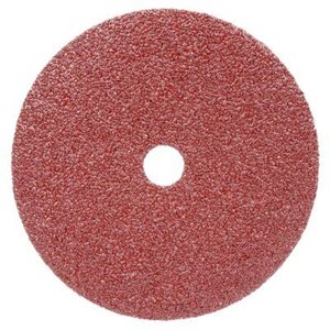 3M 7000000393 – CUBITRON™ II FIBRE DISC, 982C, 36+, 7 IN X 7 / 8 IN