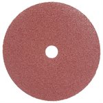 3M 7000045132 – CUBITRON™ II FIBRE DISC, 982C, 36+, 9-1 / 8 IN X 7 / 8 IN