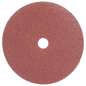 3M 7000045132 – CUBITRON™ II FIBRE DISC, 982C, 36+, 9-1 / 8 IN X 7 / 8 IN