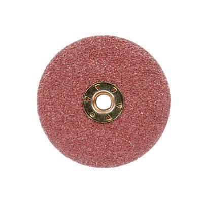 3M 7000119161 – CUBITRON™ II FIBRE DISC, 982C, TN QUICK CHANGE, 36+, 5 IN