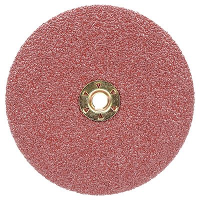 3M 7000119162 – CUBITRON™ II FIBRE DISC, 982C, TN QUICK CHANGE, 36+, 7 IN