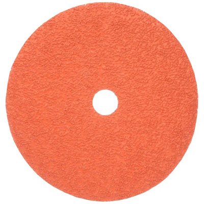 3M 7000119175 – CUBITRON™ II FIBRE DISC, 987C, 36+, 4-1 / 2 IN X 7 / 8 IN