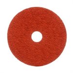 3M 7100011522 – CUBITRON™ II FIBRE DISC, 987C, 36+, 5 IN X 7 / 8 IN