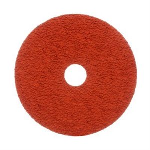 3M 7100011522 – CUBITRON™ II FIBRE DISC, 987C, 36+, 5 IN X 7 / 8 IN