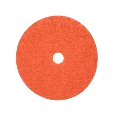 3M 7000119177 – CUBITRON™ II FIBRE DISC, 987C, 36+, 7 IN X 7 / 8 IN