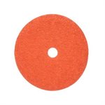 3M 7000119177 – CUBITRON™ II FIBRE DISC, 987C, 36+, 7 IN X 7 / 8 IN