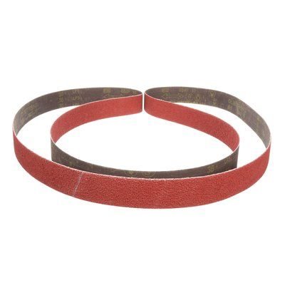 3M 7000119179 – CUBITRON™ II ABRASIVE BELT, 984F, 36+, YF-WEIGHT, 2 IN X 132 IN