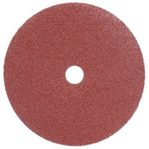 3M 7000028198 – CUBITRON™ II FIBRE DISC, 982C, 60+, 7 IN X 7 / 8 IN