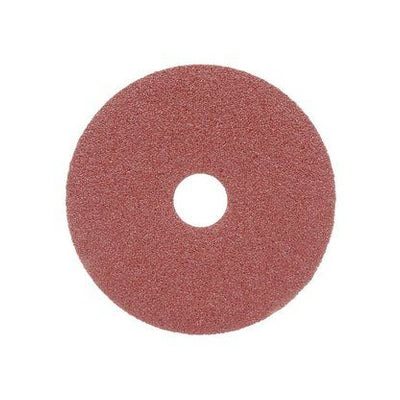 3M 7000119199 – CUBITRON™ II FIBRE DISC, 982C, 80+, 4-1 / 2 IN X 7 / 8 IN