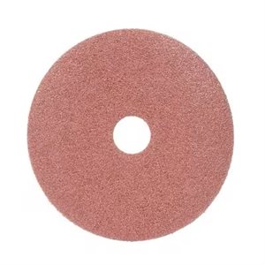 3M 7000119200 – CUBITRON™ II FIBRE DISC, 982C, 80+, 5 IN X 7 / 8 IN