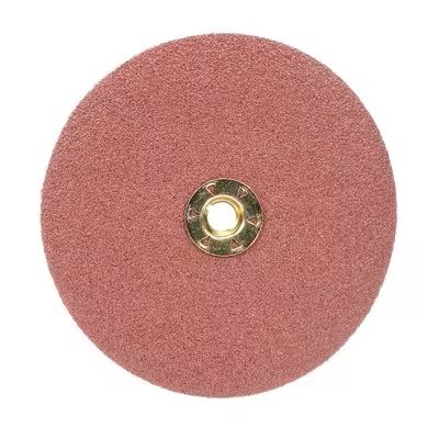 3M 7000119205 – CUBITRON™ II FIBRE DISC, 982C, TN QUICK CHANGE, 60+, 7 IN