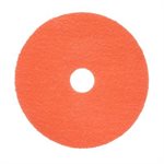 3M 7000119208 – CUBITRON™ II FIBRE DISC, 987C, 60+, 5 IN X 7 / 8 IN