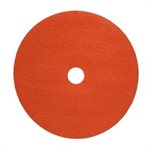 3M 7000148158 – CUBITRON™ II FIBRE DISC, 987C, 60+, 7 IN X 7 / 8 IN