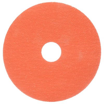 3M 7000119207 – CUBITRON™ II FIBRE DISC, 987C, 60+, 4-1 / 2 IN X 7 / 8 IN