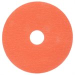 3M 7000045163 – CUBITRON™ II FIBRE DISC, 987C, 60+, 9-1 / 8 IN X 7 / 8 IN