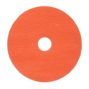 3M 7000119210 – CUBITRON™ II FIBRE DISC, 987C, 80+, 5 IN X 7 / 8 IN